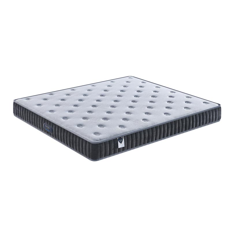 உயர்-எதிர்ப்பு நினைவக நுரை மெத்தைகள்