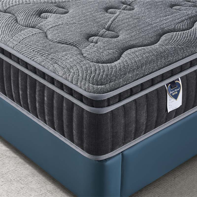 Cloud Mattress Mattress Topper