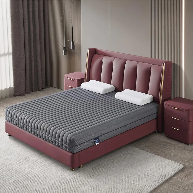 High Density Breathable Foam Mattress