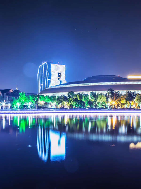 ஓரியண்டல் கிராண்ட் ஹோட்டல்